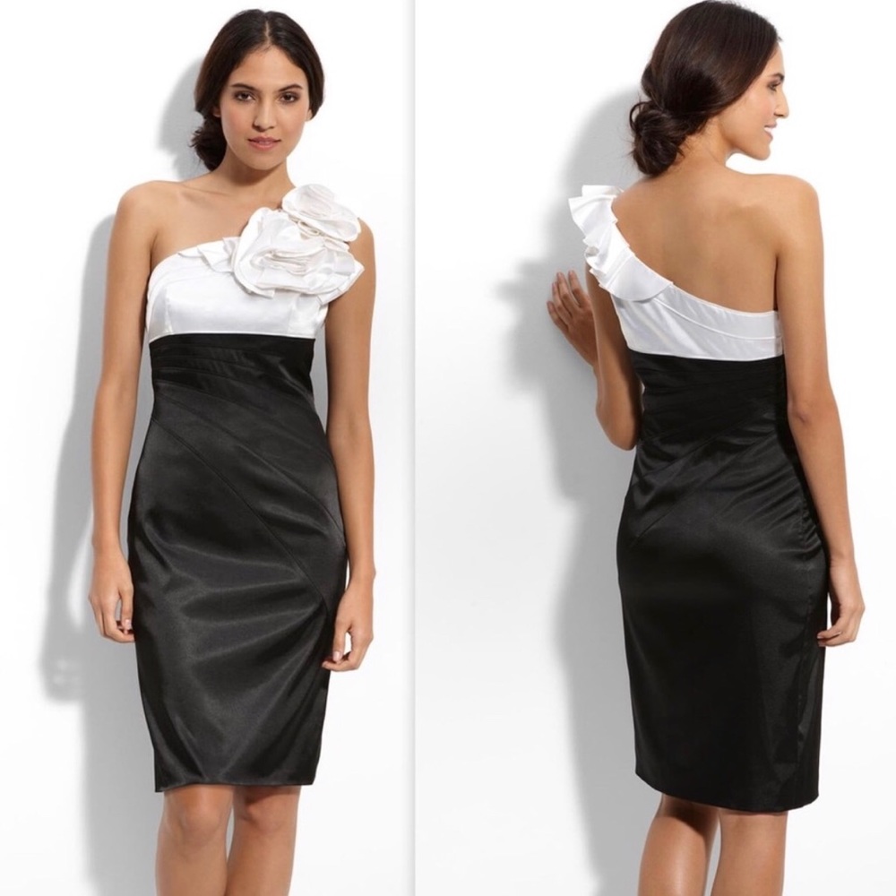 Adrianna Papell Boutique Evening Dress